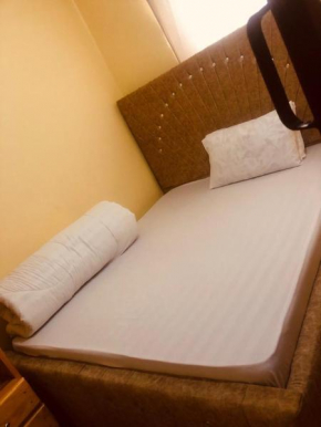 Yamat Apartment